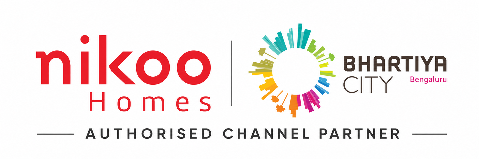 Nikoo Homes 9 Logo